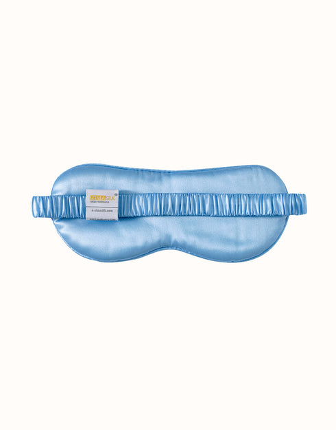 22 MM Silk Sleep Mask